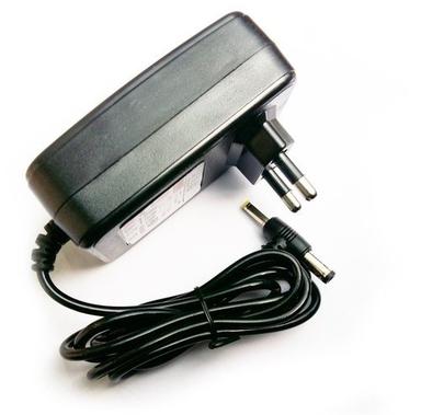12 Volt 2 Ampere 60 Hz Frequency Black Switching Power Adaptor