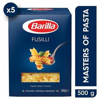 Gluten-Free Sugar Free Fusilli Pasta Grade: A