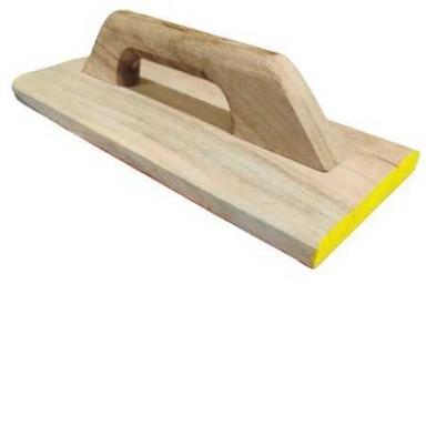 Eco-Friendly Sturdy Design Wooden Plaster Trowel