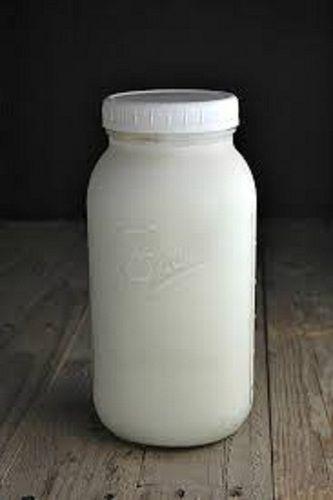 White Multiple Health Benefits Rich Source Of Protein And Fiber Goat Milk 