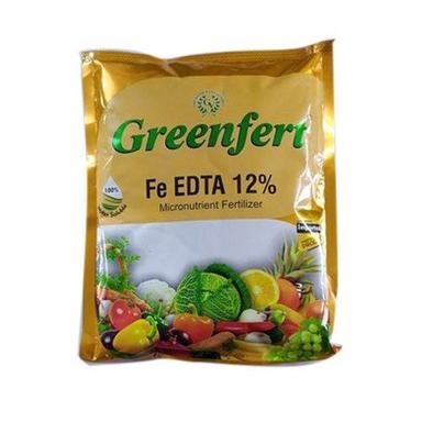 Non Toxic Green Fert Ferrous Edta Fertilizer Use For Agricultural Cas No: 15708-41-5