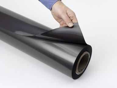 Light Weight Long Durable And Environment Friendly Black Flexible Magnetic Sheet