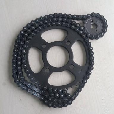 Easy To Install And Weather Resistant Rust Proof Motorcycle Chain
