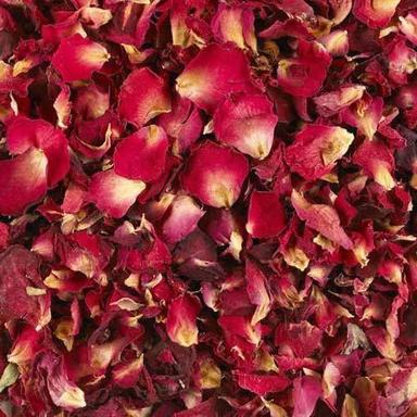 Natural Fragrance Dry Kashmiri Red Rose Petals