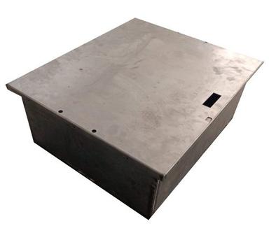 Good Quality Mild Steel Battery Box