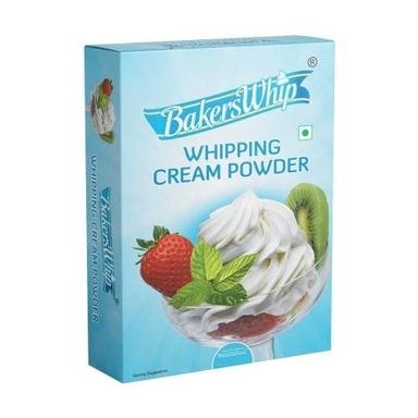 Natural Fresh And Delicious Bakers Whipping Cream Flavored Powder Cas No: 7791-20-0