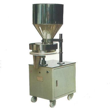 Portable Automatic Industrial High Speed Granule Filling Machine Grade: Vg-30