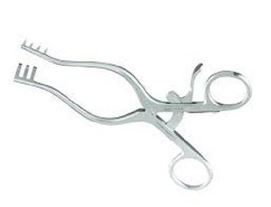 Surgical Table Water Proof Portable Miltex Retractor