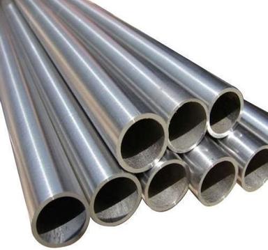Corrosion Resistant Round Mild Steel Pipe Application: Construction