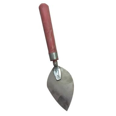Original Garden Hand Gardening Tool Gauging Trowel With Metal Blade For Construction