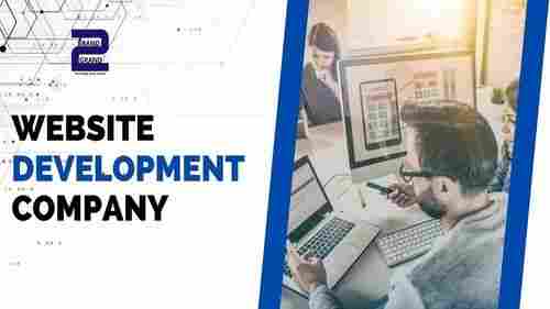 Commercial Retail Corporate Business Website Development Services