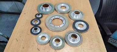 Brake Disc For Textile Mills And Industry Use