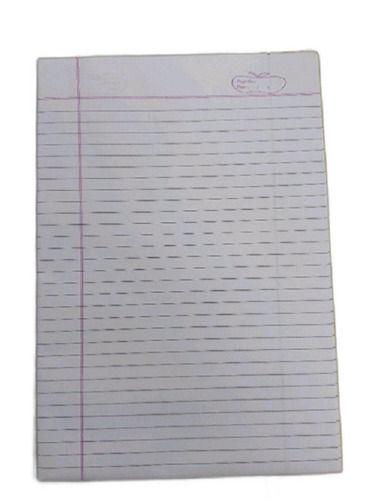 Smooth Finish White Paper For Writing 