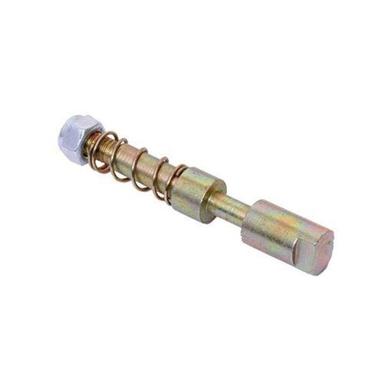 Stainless Steel Polished Rotavator Push Pin, Size: 3inch Length