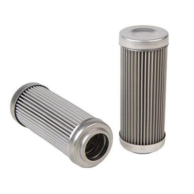 Stainless Steel Sintered Powder Filter Cartridges For Air And Liquid Media