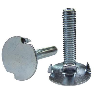 Metal Body Elevator Bolts With Anti Corrosion Properties