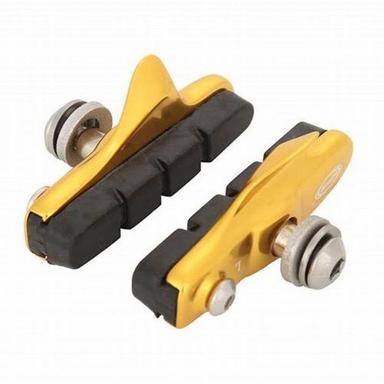 Durable Flexible Long Life Span Solid Rubber Bicycle Brake Application: Automobile