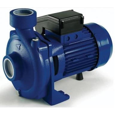 Blue Small And Transportable Increase Pressure Automatic Domestic Booster Pumps