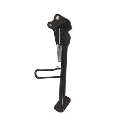 Portable Durable High Strength Black Color Bike Side Stand