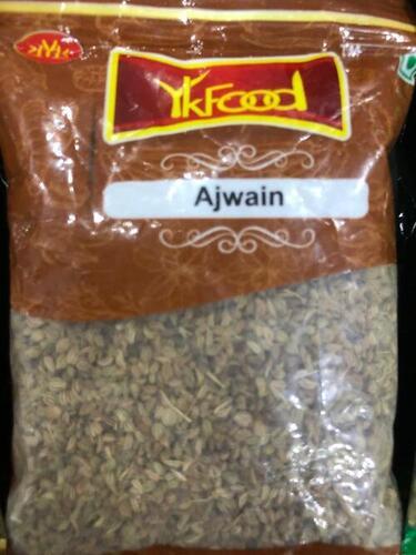 Yellow 100% Naturally Grown Brown Natural Carom Ajwain Seeds For Cooking