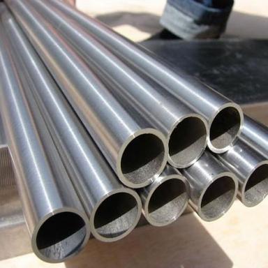 Steel Water Pipes Application: Construction