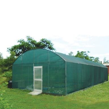 Gi Round Pipe Frame 6x4 Meter Span Size Agriculture Greenhouse
