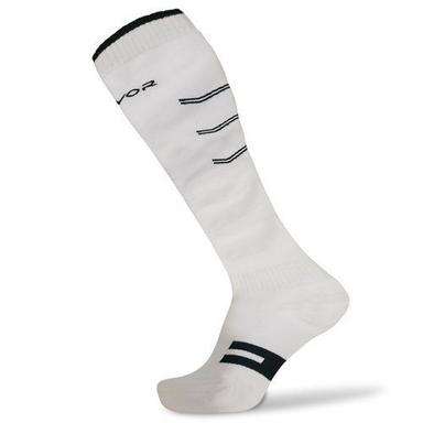100% Cotton Knee Length Sports Socks For Hockey, Football
