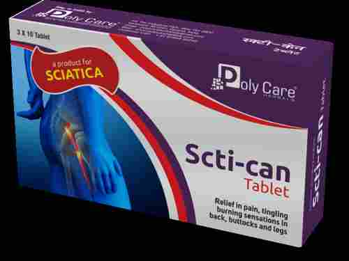 Scti-Can Tablet