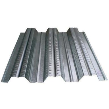 Silver Floor Decking Sheets