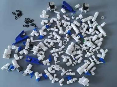 Imported Quality 1/4 And 3/8 Plastic DNT RO Water Purifier Fitting