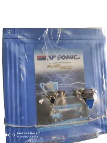 Blue Sf Sonic Automotive Batteries