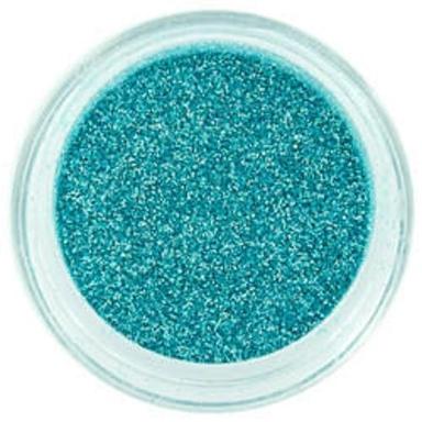 Available In Various Colors Textile Glitter Powder
