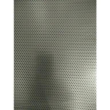 1200x2400 Mm Rustproof Perforated Stainless Steel Metal Screen For Industrial Purposes