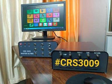 CRS3009 Ultimo Advanced CRDI Controller