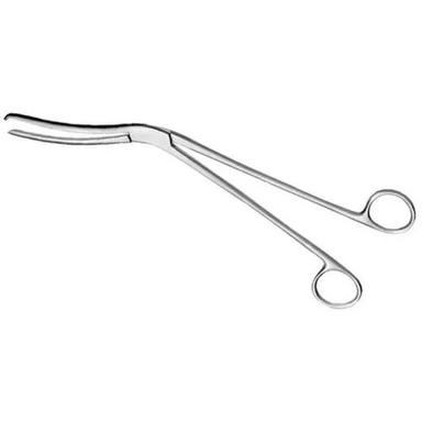 Stainless Steel Cheatle Forceps For Medical Purpose