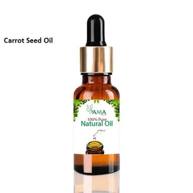 Customized 100% Natural Carrot Seed Essential Oil For Pharmaceutical Use, 25 Kg Packing