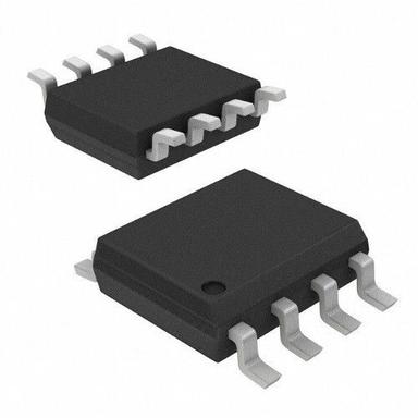 Delta Semiconductor IC For Industrial Usage With Rated Voltage 12V