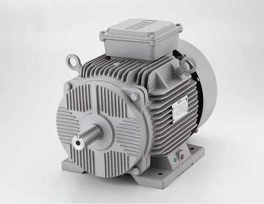 0.5 To 40 Horse Power Three Phase Air Compressor Motor