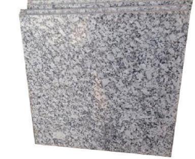 Non-Slip 10 Mm Thick Polished Interior Granite Kitchen Tiles For Flooring