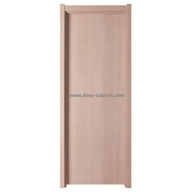 High Quality Crack Resistance Cheap Wooden Door With Seamless Finish
