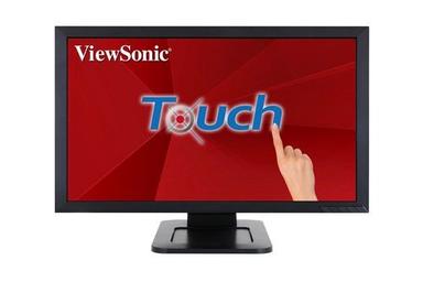 Viewsonic Touch Screen Monitor 24 Inch Application: Industrial