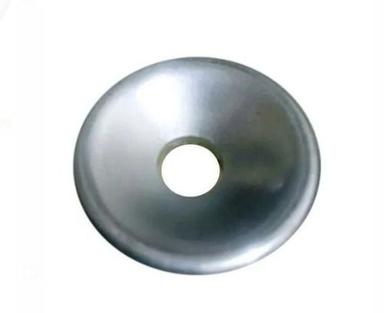 70 Gram Low Pattern Polished Copper Mild Steel Cup Washer Application: For Industrial