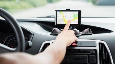 Gps Car Navigation System Used In All Vehicles Recommended For: Doctor