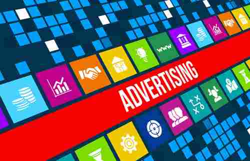 Online Digital Advertisement Services