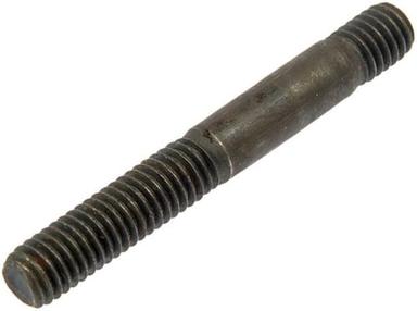 Brown Stainless Steel Coated Round Corrosion Resistant Acme Screw For Cnc Systems