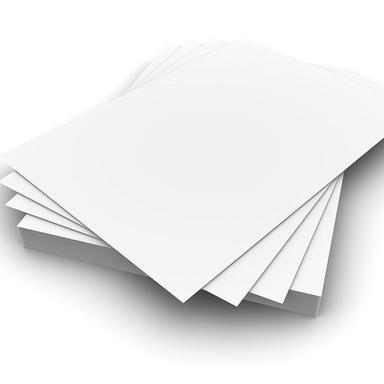 A4 Size Copying Paper With Gsm 70, 75, 80 Car Dimension: As Per Requirement