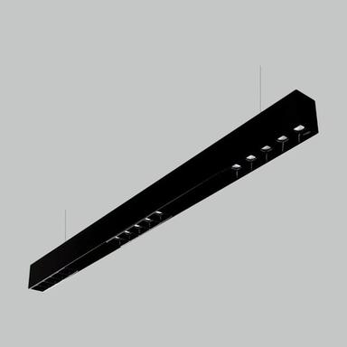 30 Watt Linear Suspended Indoor Architectural Decorative LED Light