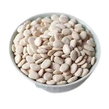 100% Purea Oval Shape Healthy Dried Raw Butter Beans Moisture (%): 55%