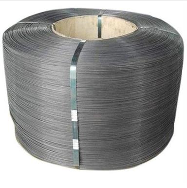 Silver 1.2 Sq. Mm 110 Meters Industrial And Commercial Mild Steel Binding Wire 