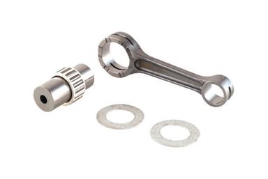 Rust Proof Cast Steel Two Wheeler Engine Connecting Rod Kit Power: Na Volt (V)